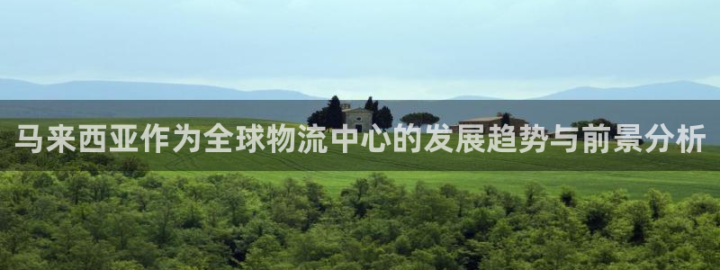 优游国际官网入口2024:马来西亚作