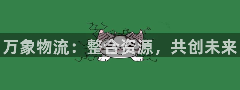 ,优游国际如何看012路计划：万象物